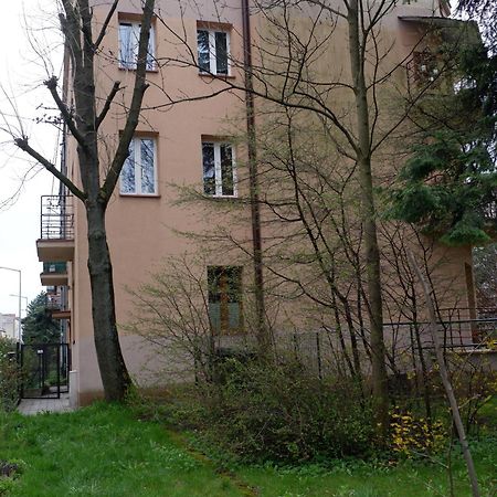 Cichy Apartament W Centrum Nowy Sącz Exterior foto