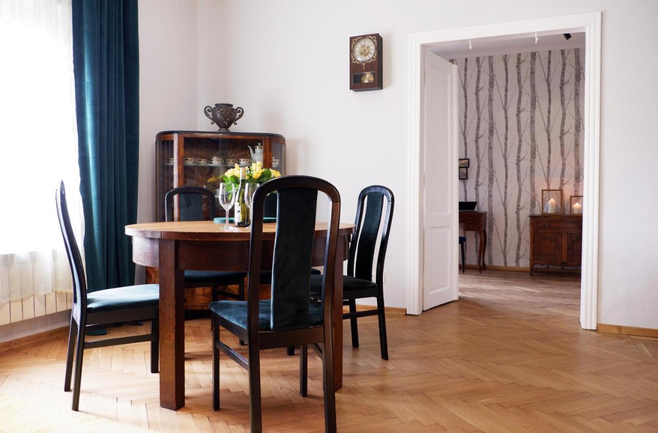Cichy Apartament W Centrum Nowy Sącz Exterior foto