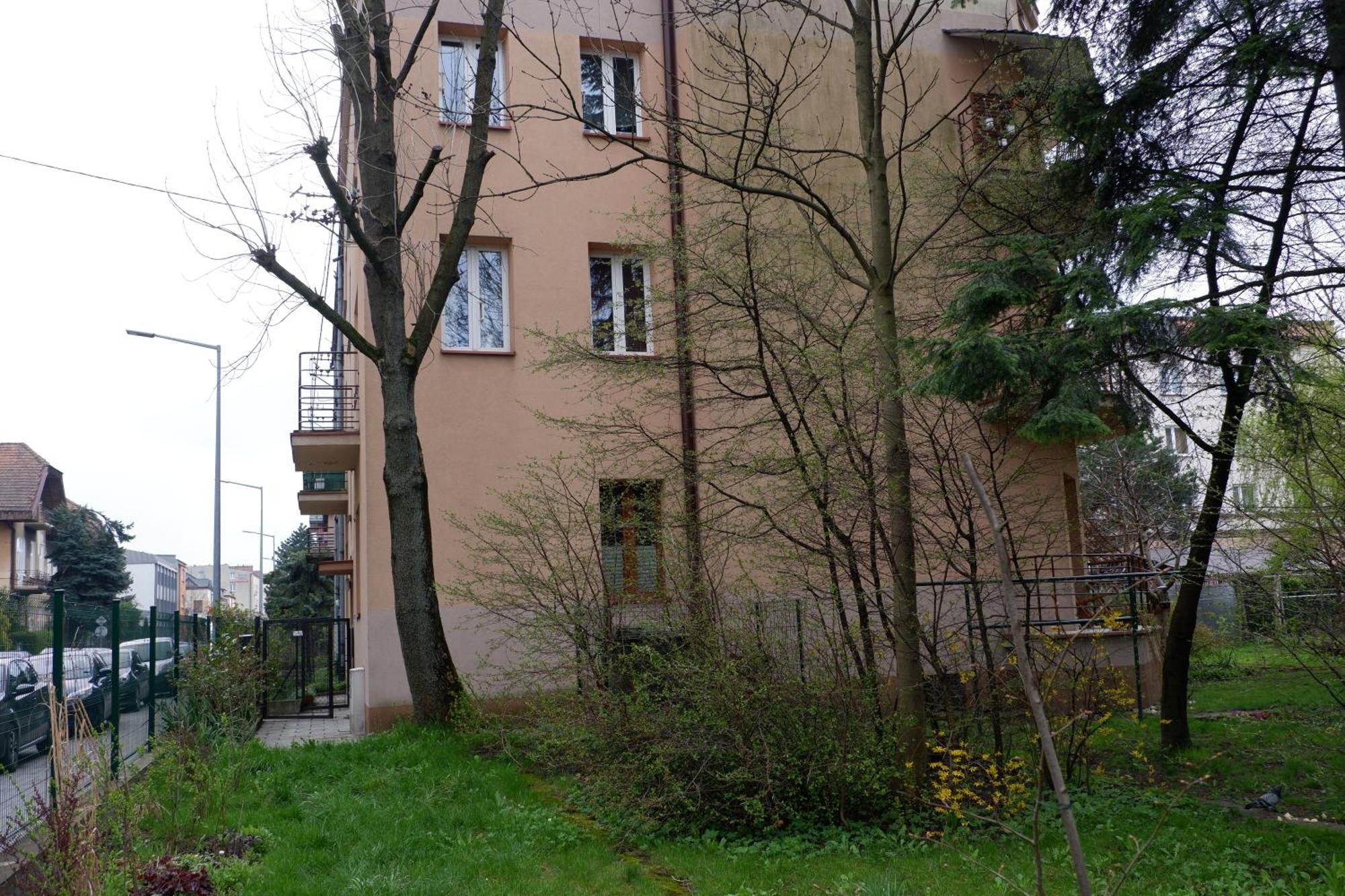 Cichy Apartament W Centrum Nowy Sącz Exterior foto